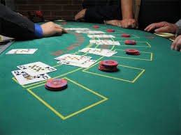m31 Live Casino